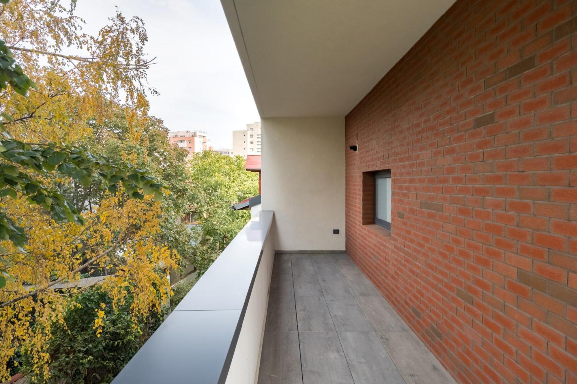 Eden - Elegant Retreat In Rosetti Luxury Apartman Bukarest Kültér fotó