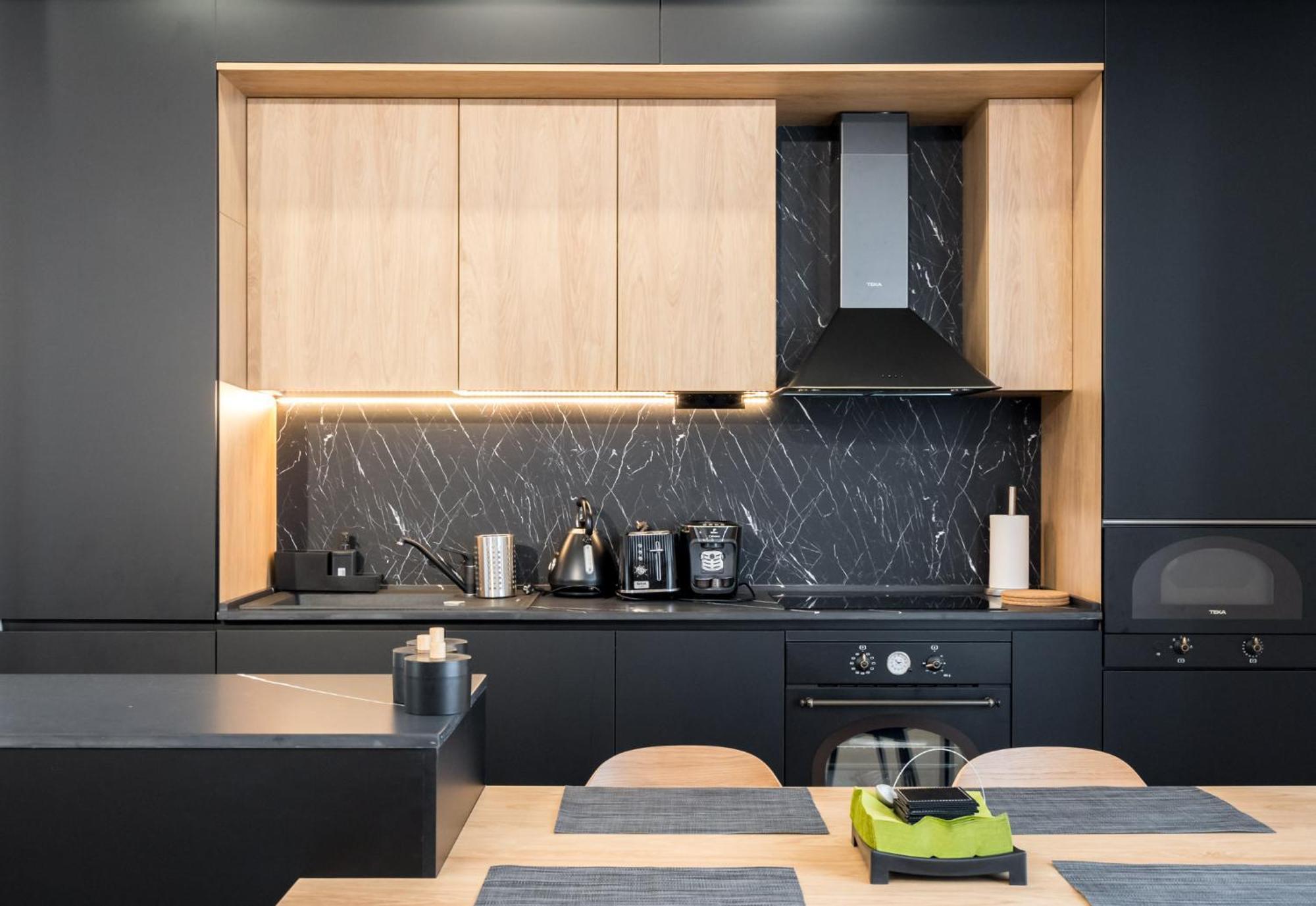 Eden - Elegant Retreat In Rosetti Luxury Apartman Bukarest Kültér fotó
