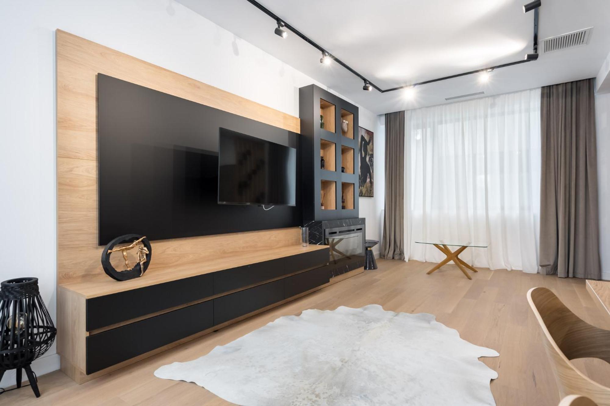 Eden - Elegant Retreat In Rosetti Luxury Apartman Bukarest Kültér fotó